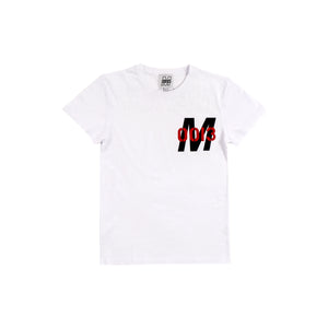 M0013 Tee - Mercy0013