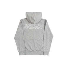 Storm Grey Essential Hoodie - Mercy0013