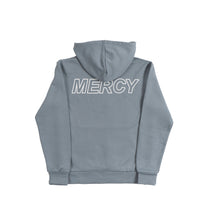 Tide Blue Essential Hoodie - Mercy0013