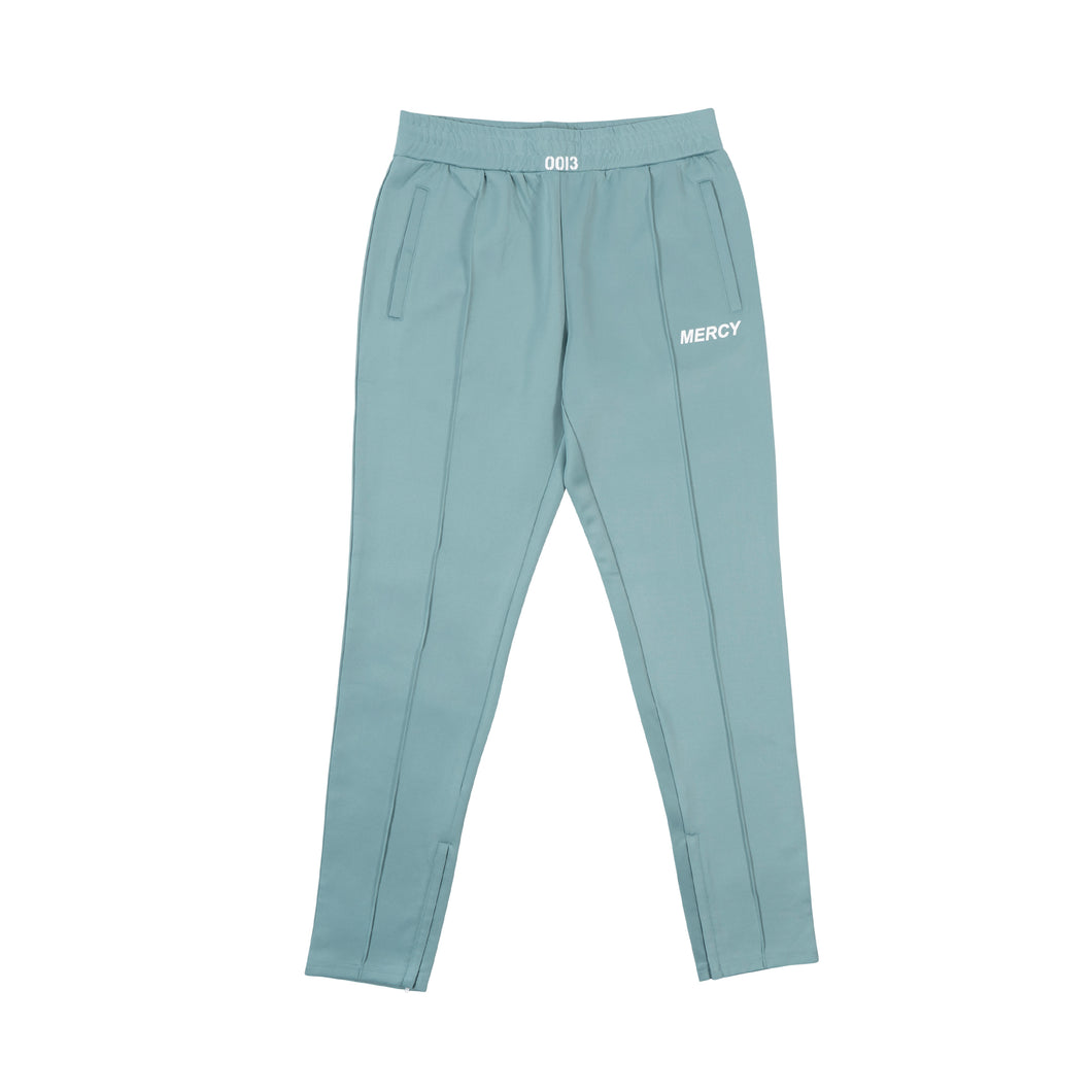 Electric Blue Trackpants - Mercy0013